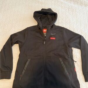 Milwaukee M12 Men’s and Women’s Heated Hoodie